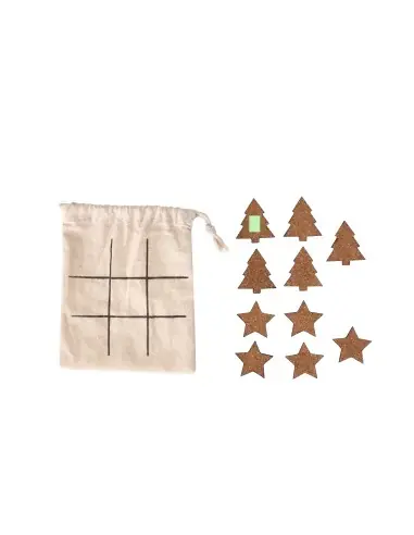 Juego Personalizado Ecológico 821265