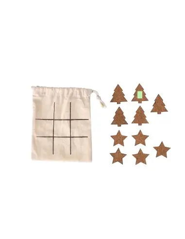 Juego Personalizado Ecológico 821265