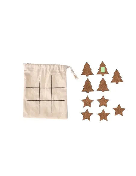 Juego Personalizado Ecológico 821265