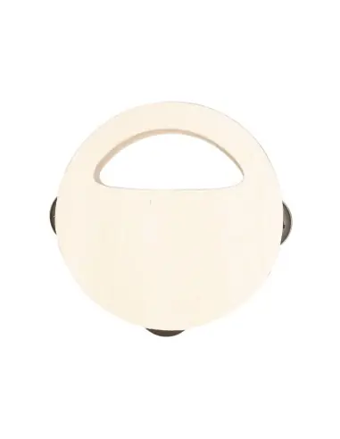 Pandereta Personalizado Ecológico 821266