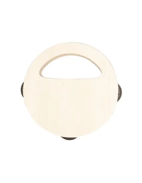 Pandereta Personalizado Ecológico 821266