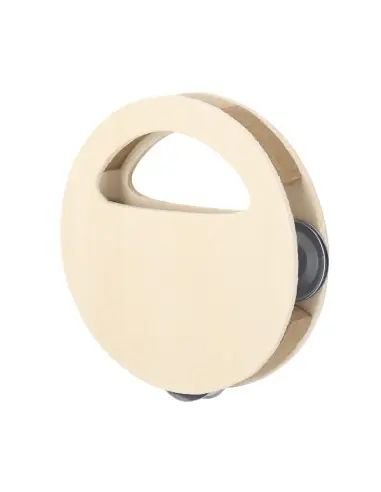 Pandereta Personalizado Ecológico 821266