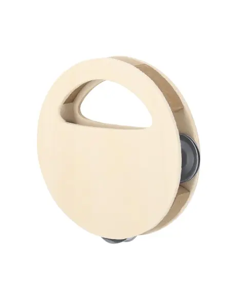 Pandereta Personalizado Ecológico 821266