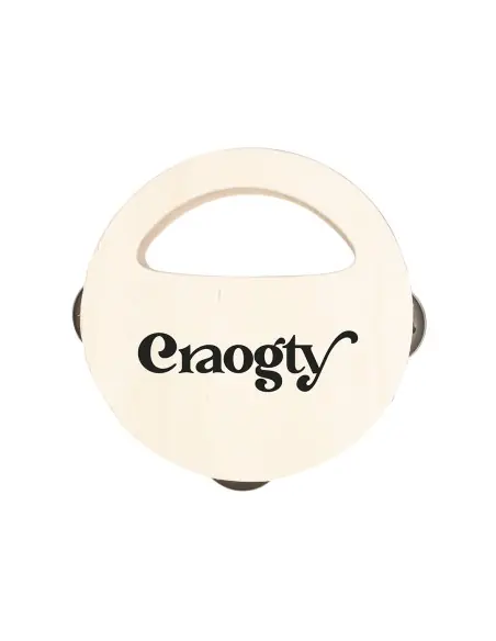 Pandereta Personalizado Ecológico 821266