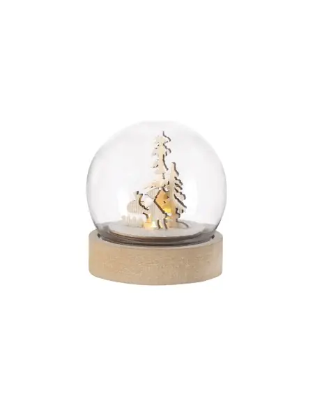 Adorno Personalizado Ecológico 821267