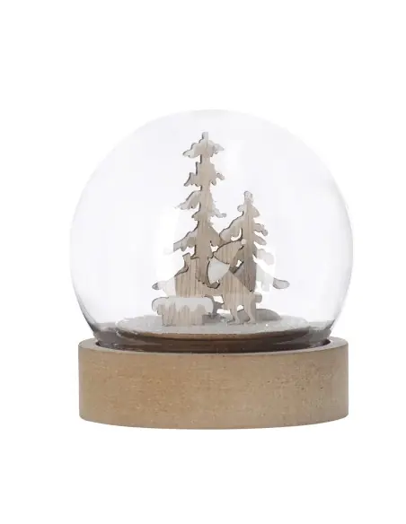 Adorno Personalizado Ecológico 821267