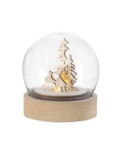 Adorno Personalizado Ecológico 821267