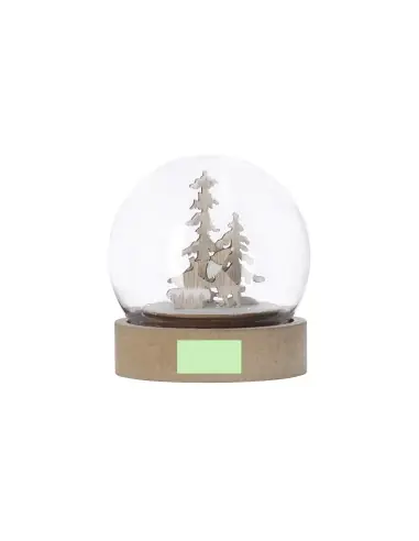 Adorno Personalizado Ecológico 821267