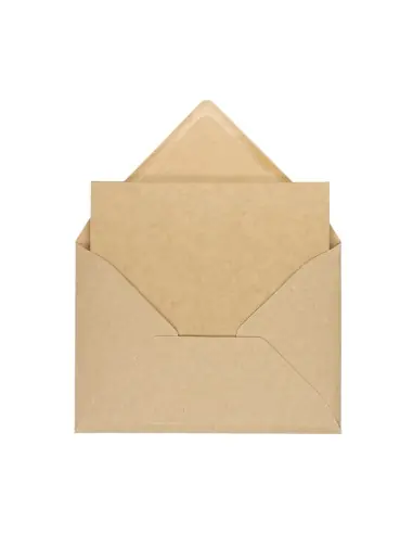 Postal Adorno Personalizado Ecológico 821269