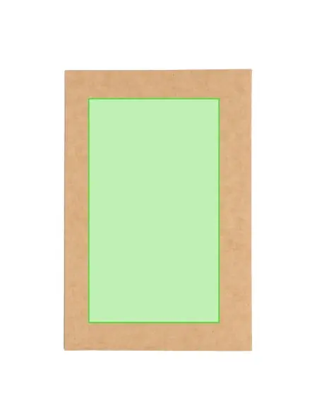 Postal Adorno Personalizado Ecológico 821269