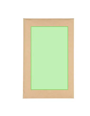 Postal Adorno Personalizado Ecológico 821269