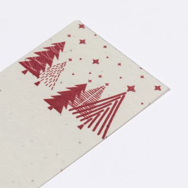 Marcapáginas Ecológica Personalizada 821270