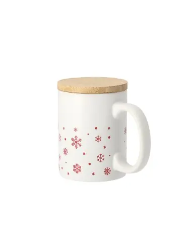 Taza Personalizado Ecológico 821272