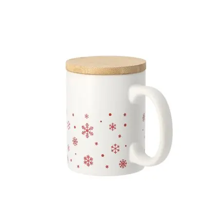 Taza Ecológica Personalizada 821272