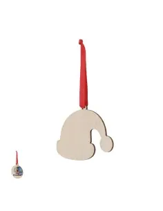 Adorno Sublimación Personalizado Ecológico 821273