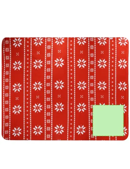 Manta Personalizado Ecológico 821278