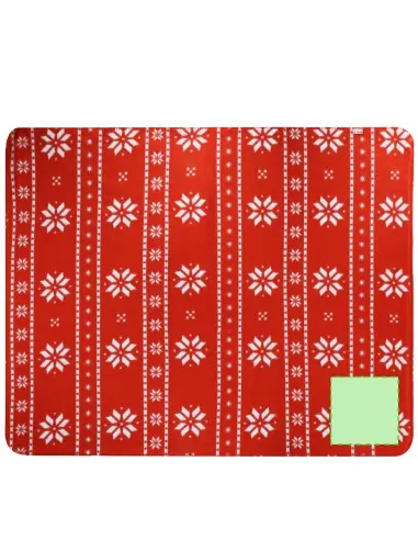 Manta Personalizado Ecológico 821278