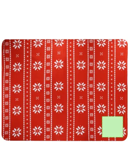 Manta Personalizado Ecológico 821278