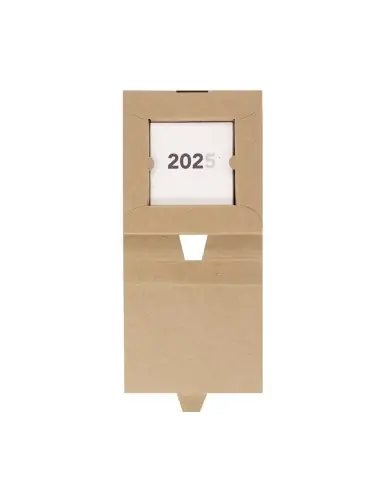 Calendario Sobremesa Semilla Personalizado...