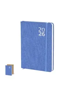 Agenda Personalizado Ecológico 821291