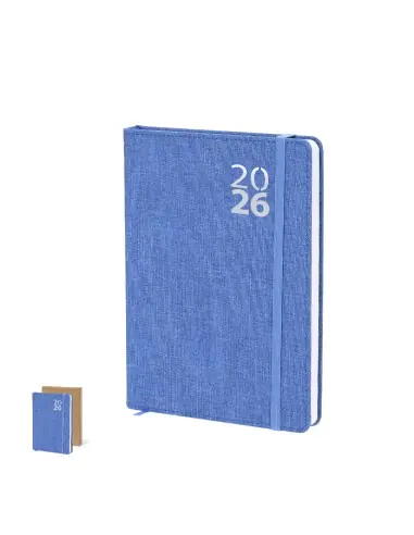 Agenda Personalizado Ecológico 821291