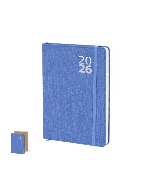 Agenda Personalizado Ecológico 821291