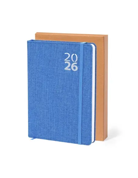 Agenda Personalizado Ecológico 821291