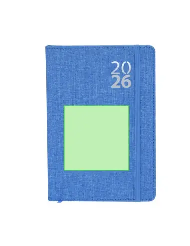 Agenda Personalizado Ecológico 821291