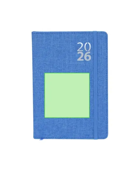 Agenda Personalizado Ecológico 821291