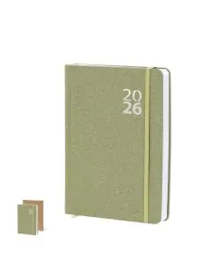 Agenda Personalizado Ecológico 821292