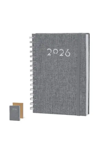 Agenda Personalizado Ecológico 821293