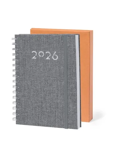 Agenda Personalizado Ecológico 821293