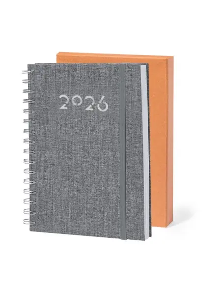 Agenda Personalizado Ecológico 821293