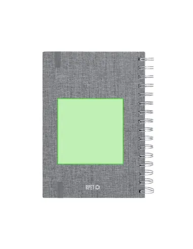 Agenda Personalizado Ecológico 821293