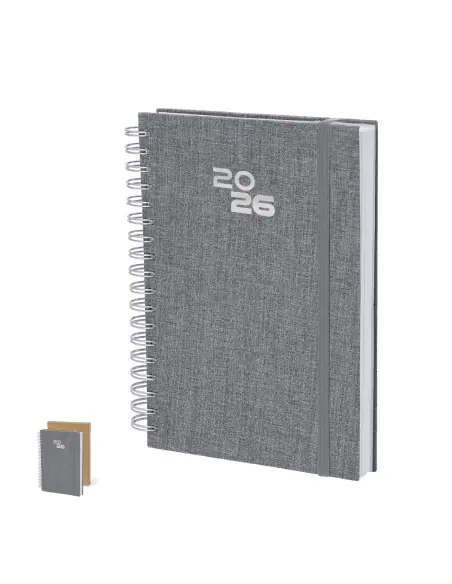 Agenda Personalizado Ecológico 821294