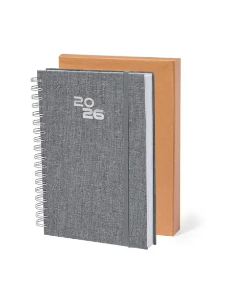 Agenda Personalizado Ecológico 821294