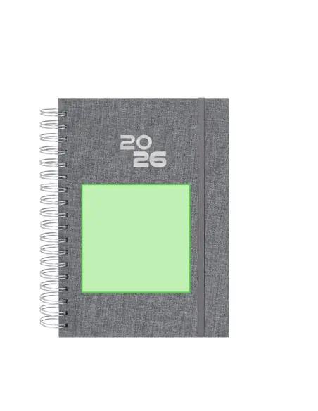 Agenda Personalizado Ecológico 821294