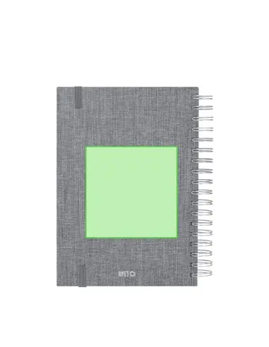 Agenda Personalizado Ecológico 821294