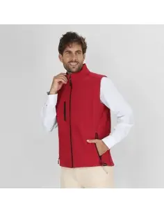 Chaleco Personalizado Ecológico 821295