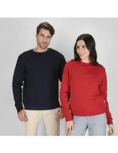 Sudadera Adulto Personalizado Ecológico 821297