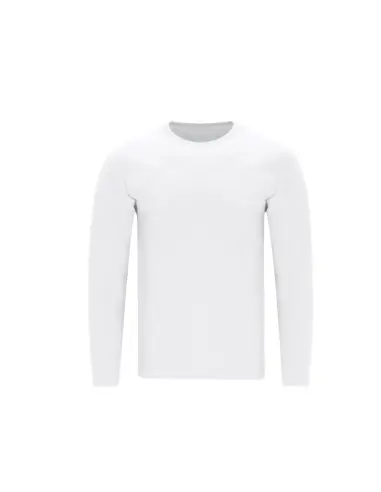 Camiseta Adulto Blanca Personalizado Ecológico 821300