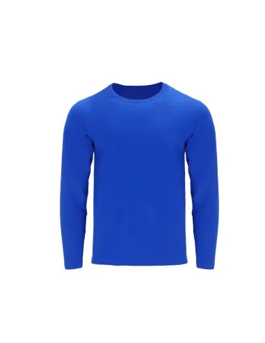 Camiseta Adulto Color Personalizado Ecológico 821301