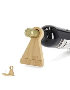 Sacacorchos Soporte Personalizado Ecológico 821306