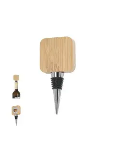 Tapón Abridor Personalizado Ecológico 821307