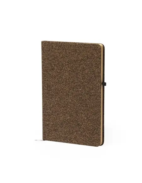 Bloc Notas Personalizado Ecológico 821309