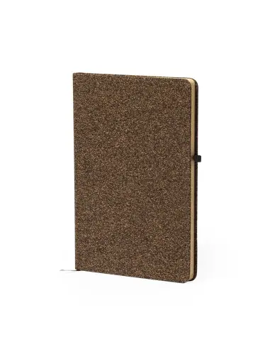 Bloc Notas Personalizado Ecológico 821309