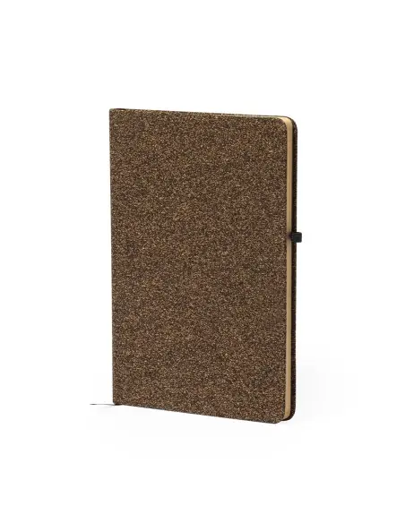 Bloc Notas Personalizado Ecológico 821309