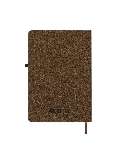 Bloc Notas Personalizado Ecológico 821309