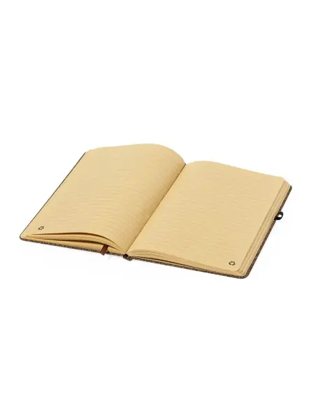 Bloc Notas Personalizado Ecológico 821309