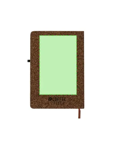 Bloc Notas Personalizado Ecológico 821309